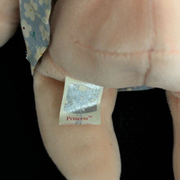 Vintage Ty Beanie Kid - Picture 5 of 9